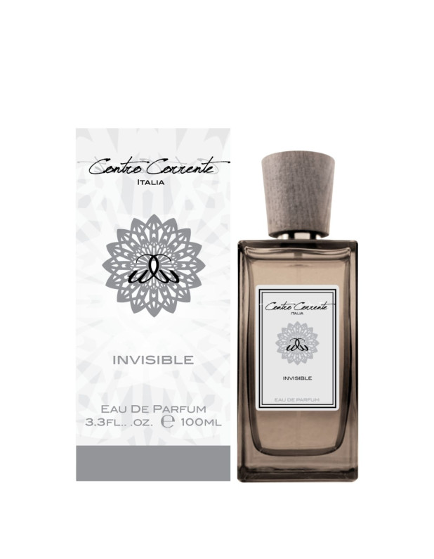 Invisible Edp